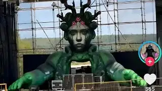 KING MONADA EXPOSED HIMSELF 