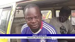 KING SQUARE CLEANUP: Task Force Clampdown On Reckless Drivers