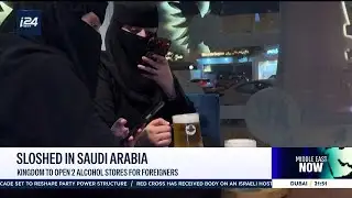 Kingdom to open 2 alcohol stores for foreigners