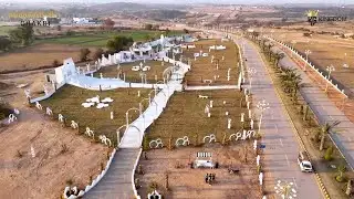 Kingdom Valley Chakri Development Update 20 December 2025