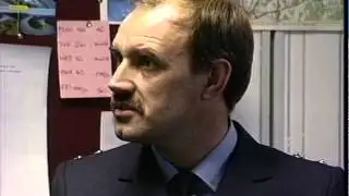 Kings Cross Fire | Firemen | TN-88-169-001