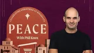 KingsGate Online Service - Sunday 14 December 2025