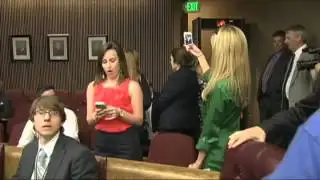 Kip Lamb sentencing: Prosecutor and church members react