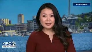 Kiro 7 news at noon