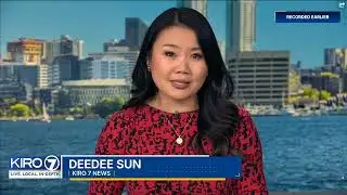 Kiro 7 news at noon