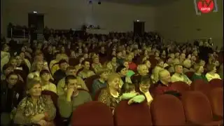 Kirov TV news broadcast from November 22, 2022