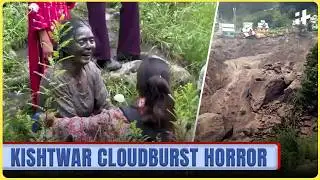 Kishtwar cloudbust: Over 50 dead as Machail Mata Yatra turns deadly