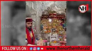 Kishtwar: Machail Mata Durbar Closed for 3 months