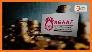 Kisii NGAAF Scam | EACC launches probe into embezzlement of millions