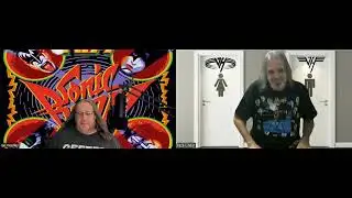 KISS SONIC BOOM PLUS NEWS!