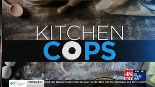 Kitchen Cops spot flies, moldy lemons at Harvest shop