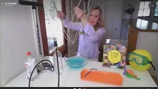 Kitchen Pantry Scientist: Holiday Weekend Projects!