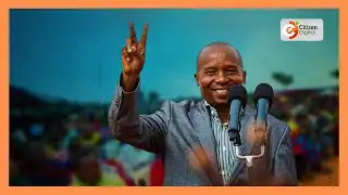 Kithure to Kindiki transfiguration