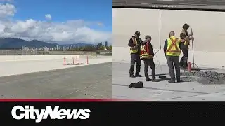 Kits Pool to reopen this summer
