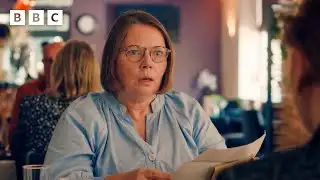 Kitty shares a bombshell revelation with Beth... - BBC