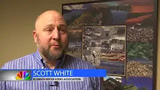 Klamath Basin water status remains unclear