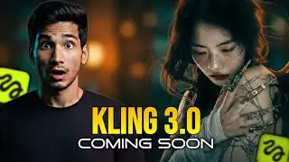 Kling 3.0 Coming Soon: Everything You Need to Know