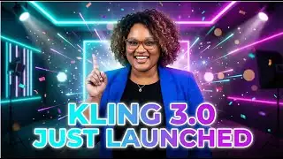 Kling 3.0 has launched! First results here: