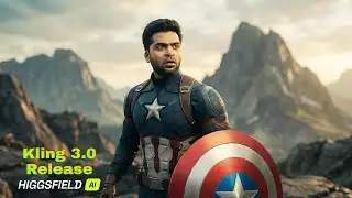 Kling 3.0 is Coming! 4K AI Video, 60FPS & Free Access? | Higgsfield AI