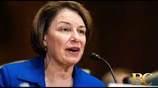 Klobuchar declares Minnesota governor run