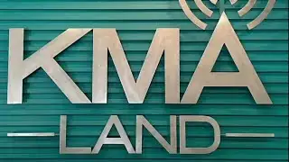 KMA News Headlines Friday, Oct. 13th, 2023