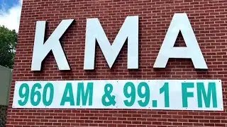 KMA News Headlines Monday, August 25th, 2025