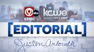 KMBC 9 Editorial Nov. 21, 2025: Support your community this Thanksgiving