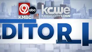 KMBC Editorial: Nov. 14 - Honoring our own