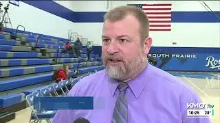 KMOT - First News at Ten - Sportscast 2/03/2026