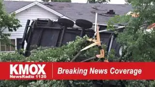KMOX RTDNA 2013 Breaking News