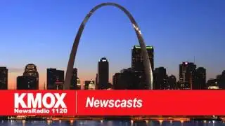 KMOX RTDNA 2013 Newscast