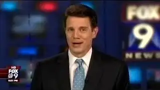 KMSP 9pm News, July 2, 2011