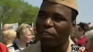 KMSP 9pm News, May 26, 2003