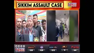 KN Rai attack: Fmr Sikkim CM Chamling hints at CM Tamang, says if mastermind not arrested