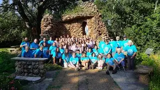 Knapsacks on Our Backs: News for August 1, 2025