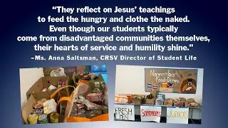 Knapsacks on Our Backs: News for December 5, 2025