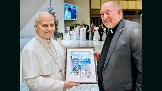 Knapsacks on Our Backs: News for January 16, 2026