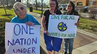 Knapsacks on Our Backs: News for May 16, 2025