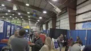 KNEB Farm and Ranch Expo 2024