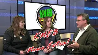 KNEB Farm & Ranch Expo 2020 - KNEB News Extra!