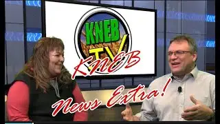 KNEB Farm & Ranch Expo - KNEB News Extra!