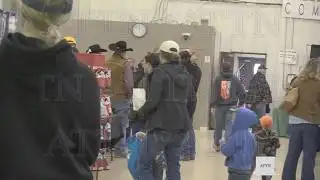 KNEB Hosts 40th Annual Farm and Ranch Expo