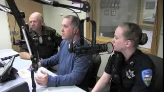 KNEB News Extra - May 14, 2015