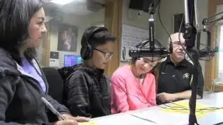 KNEB News Extra - November 4, 2016