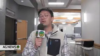 KNEB.tv Ag News: Dry Bean Day Wrap