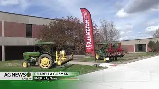 KNEB.tv Ag News: November 1, 2022