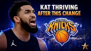 Knicks DEFENSE FLIPS EVERYTHING! KAT THRIVING After Making This Move... | Knicks News