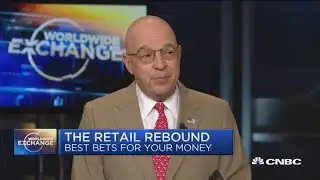 Kniffen: brands to bet on