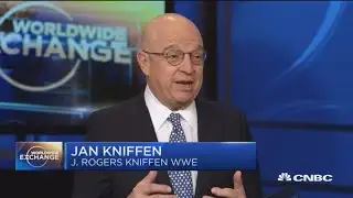 Kniffen: Walmart can keep up with Amazon on delivery