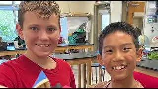 Knight News Presents Course Selections